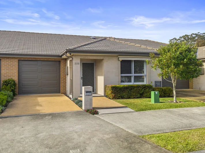 Beautifully presented villa set in a premium location and so close to everything!