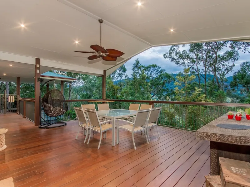 WONGAWALLANS NEWEST GEM