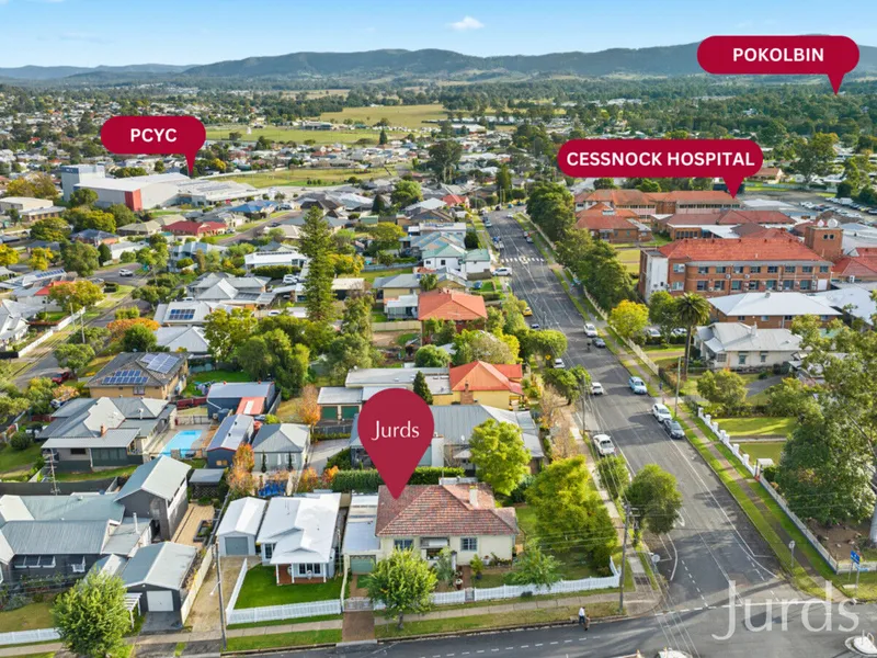 Attention Investors - Dual Dwelling Property