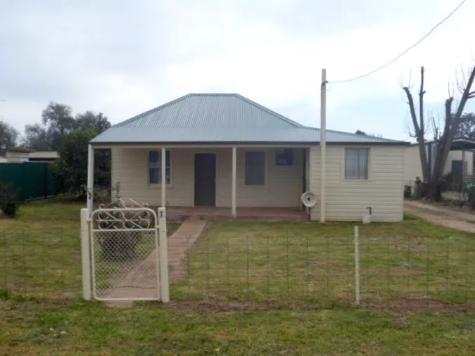 FIRST HOME or INVESTMENT