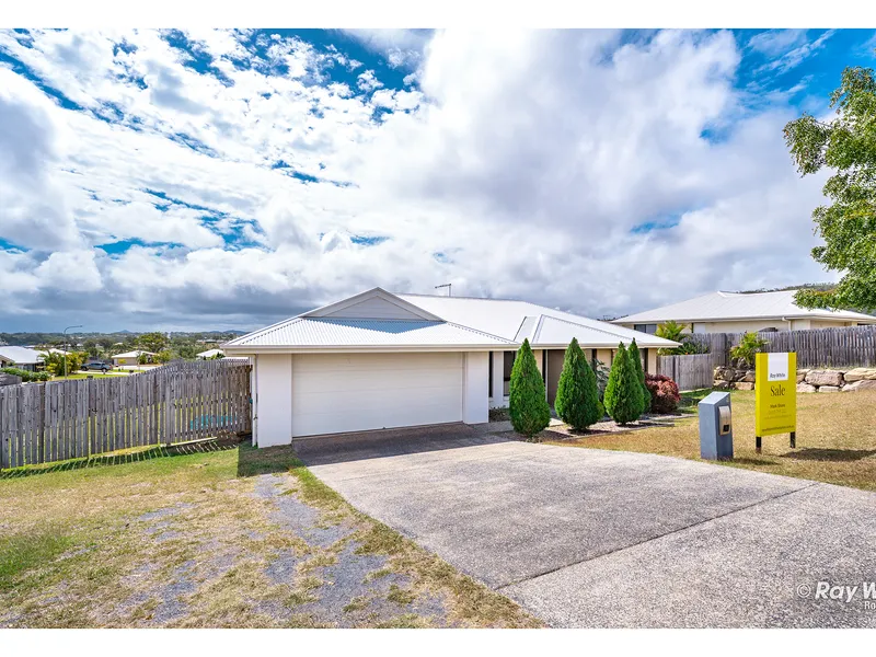 Blue Chip Residential Investment