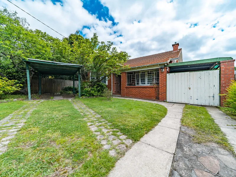 Coveted classic with unrivalled Canterbury potential