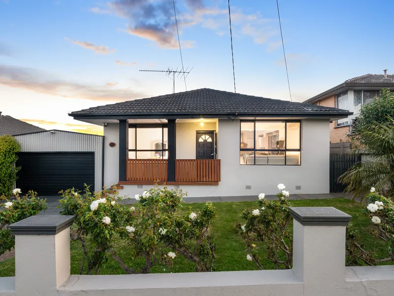 A prolific home that has it all.