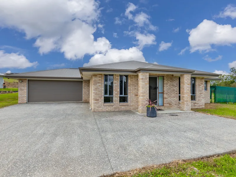 PINE TREE HILL ESTATE