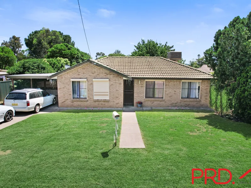 Neat and Tidy Large Home in West Tamworth