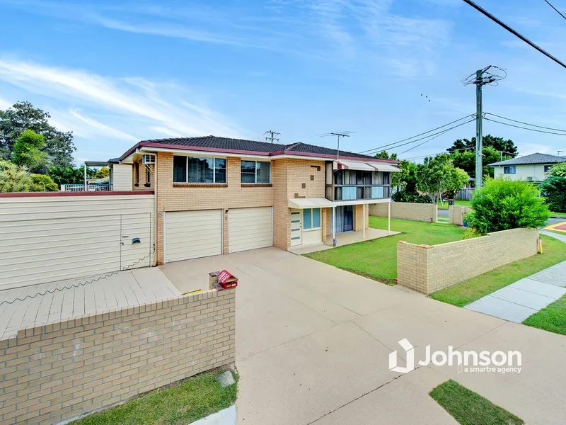 FANTASTIC FAMILY HOME - DUAL LIVING