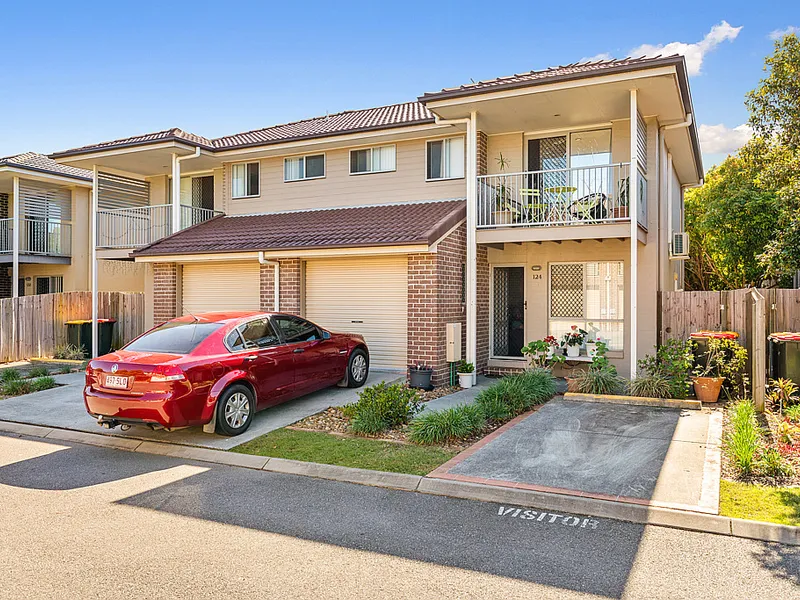 Ready to start living !