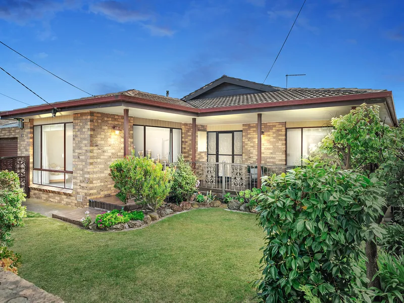 Retro Today, Tempting Tomorrow!