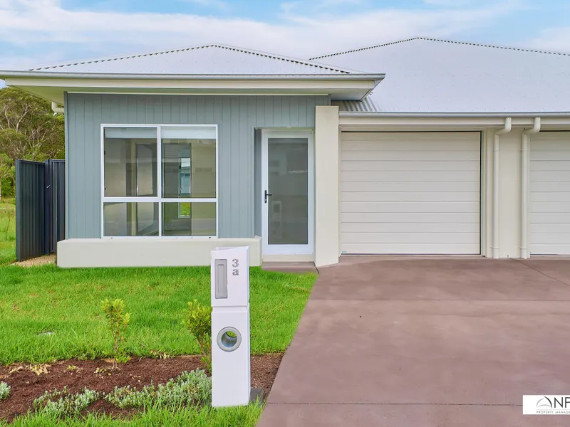 Seamless Indoor-Outdoor Lifestyle