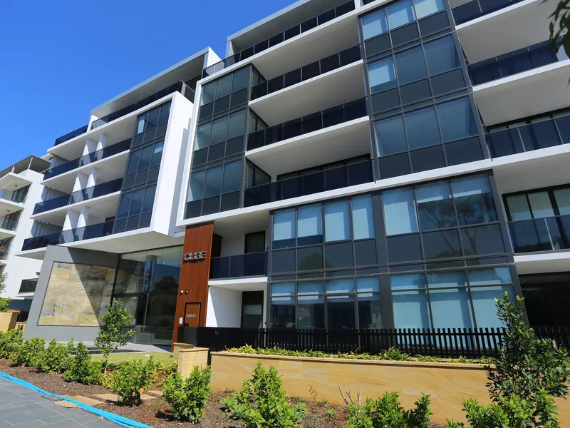 Newly 2 Bed Apartment for Rent