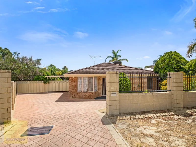 Versatile Renovated Family Home