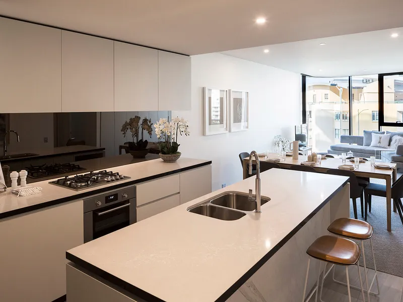 Oxley + Stirling Residences - Fully Furnished