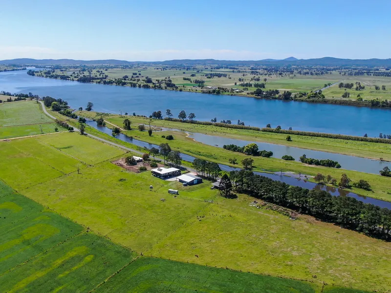 THE COMPLETE RURAL PACKAGE