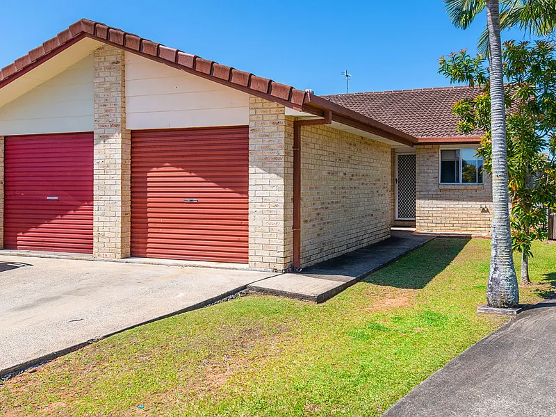 Perfect Investment located in a quiet Cul-de-sac