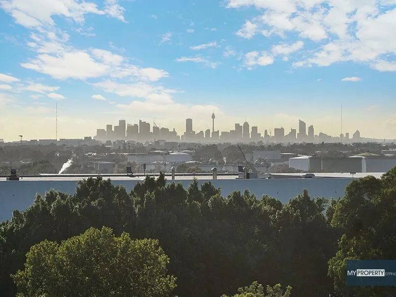 MILLION DOLLAR CITY/HARBOUR VIEW APARTMENT (FIRST HOME BUYERS)