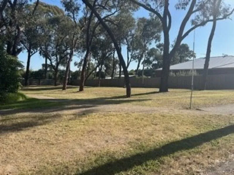 Residential Land for Sale in Excellent Location