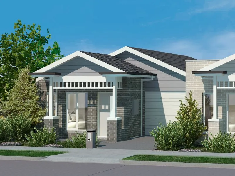 Get in the Market | $5k Cashback^ on this 3 Bed Single Storey Package with Huge Backyard for only $459,900*!
