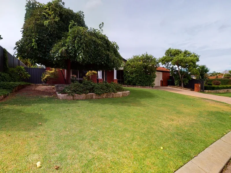 UNDER OFFER after First Home Open!