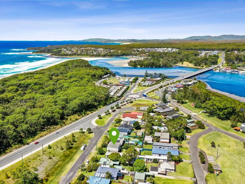 Location, Lifestyle and Liveability