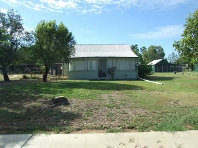Affordable Cottage