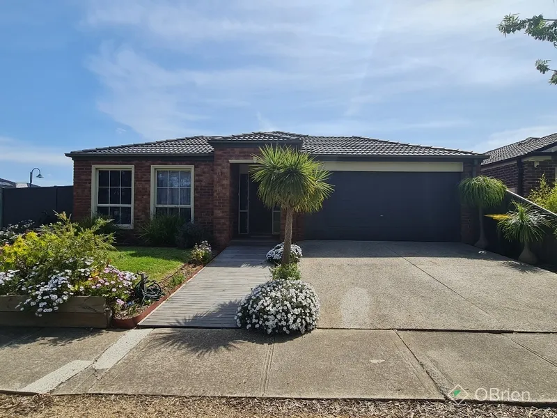 Perfectly Presented Home