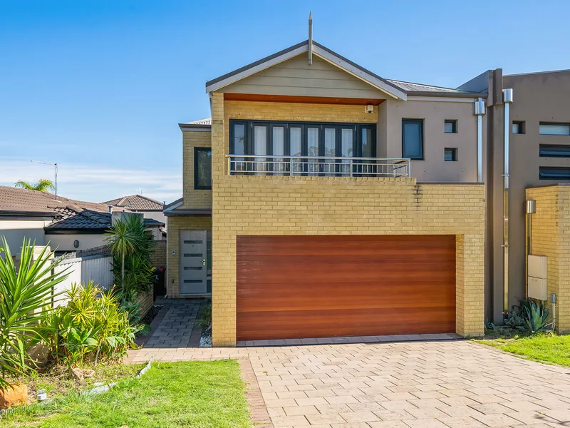 HUGE HOME WITH ALL THE FEATURES