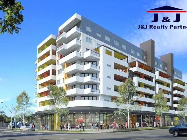 Spacious one bedroom close to railway station and all other amenities