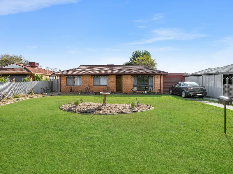 Prime First Home or Investment