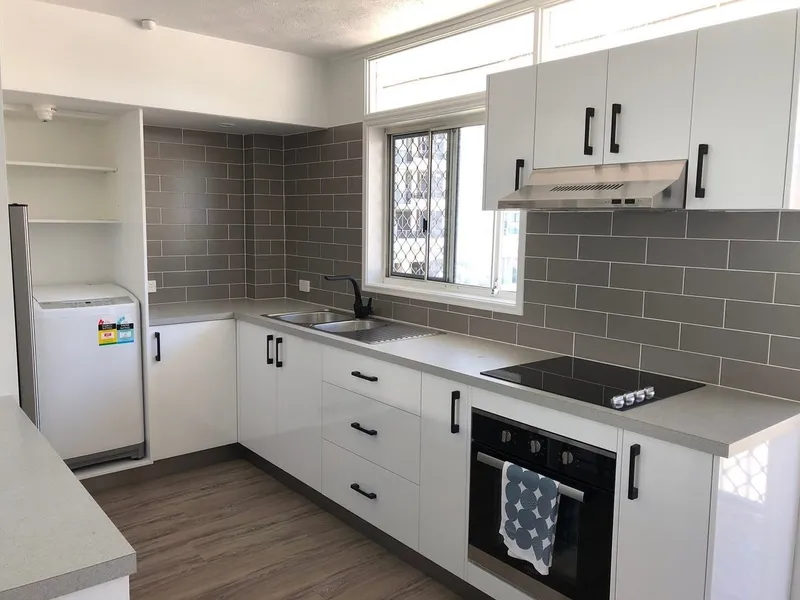 RENOVATED - IN THE HEART OF SURFERS PARADISE