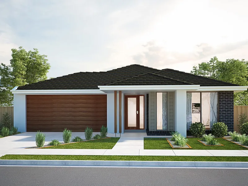 DUAL LIVING!!! Fantastic Included Value with one of Australia's most trusted builders!