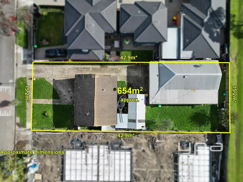 Irresistibly Appealing, Two in One Prospects