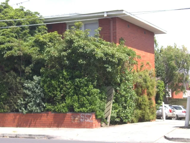 Affordable Apartment In Top Location!