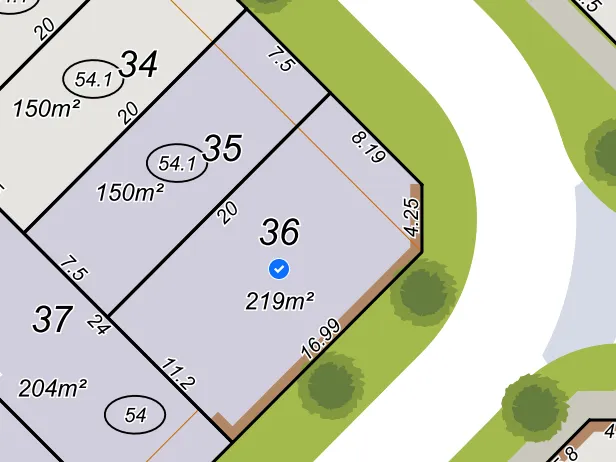 Land estate nestled in the heart of Forrestfield