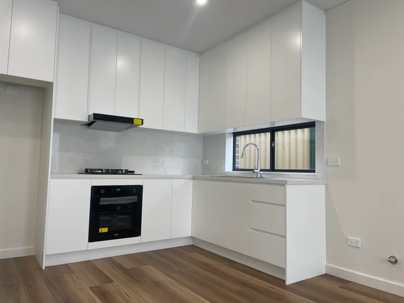 New Granny Flat for Lease