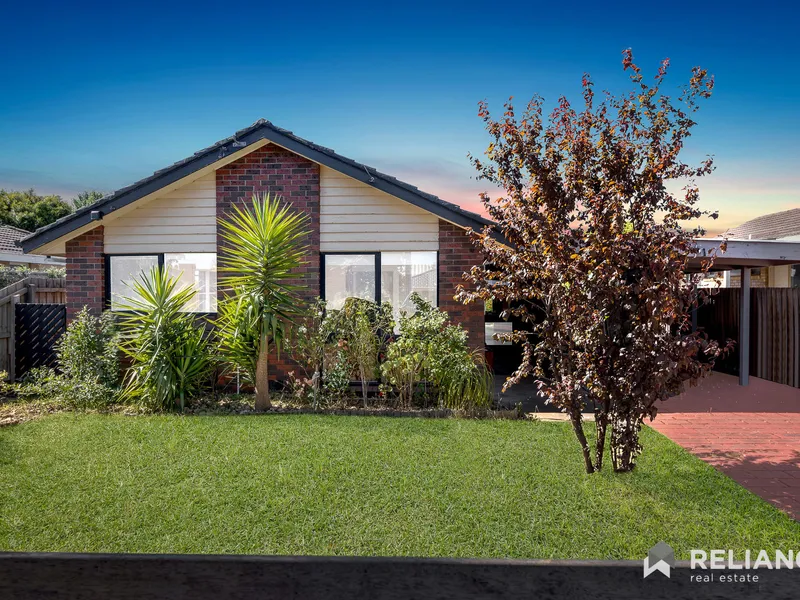 Beautiful Unit in Melton South