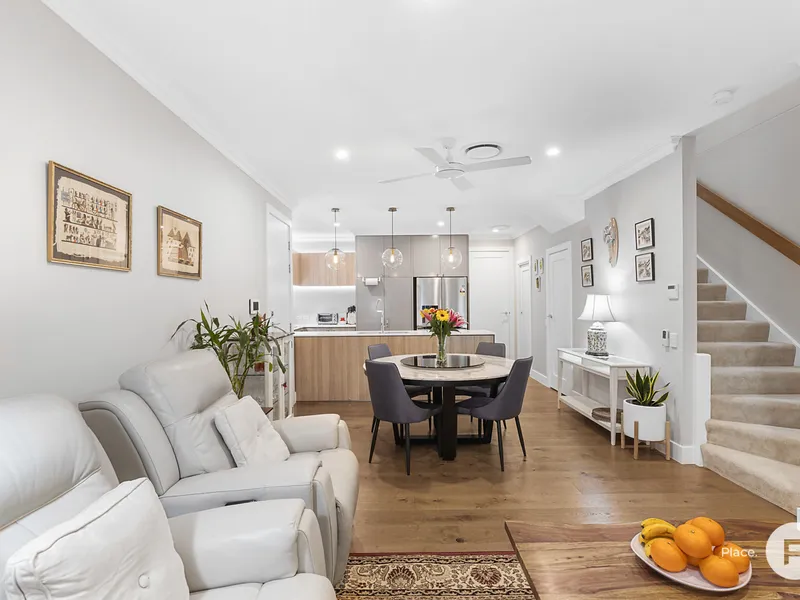 Luxurious Four Bedroom Townhome by Azure