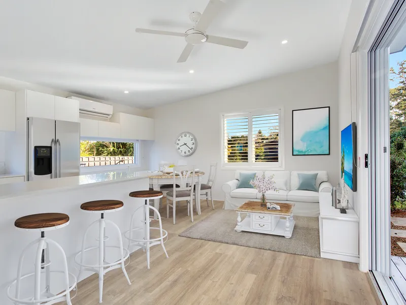 Fantastic Brand New Studio In An Idyllic Location