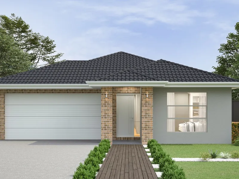 Fixed Price House & Land Package at Greenwood Estate, Titled Land. Close to Royal Botanic Gardens Cranbourne.