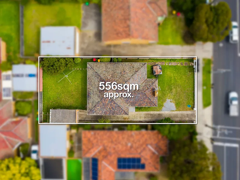 Incredible investment opportunity! 