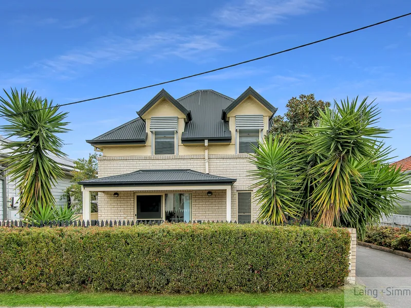 Highly Sought After Townhome in Desirable Locale