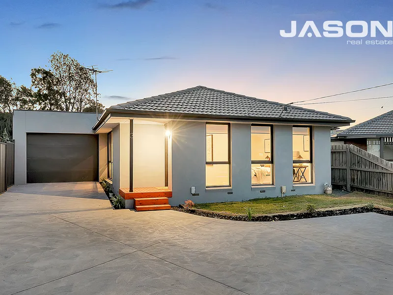 Beautifully Renovated Home in Family-Friendly Location