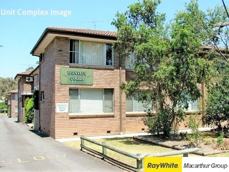 Fantastic 2 bedroom unit in the heart of Picton - 1 WEEK FREE