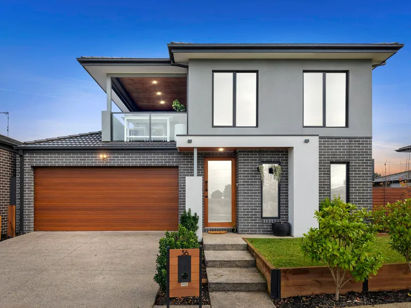 Lifestyle Living with Views