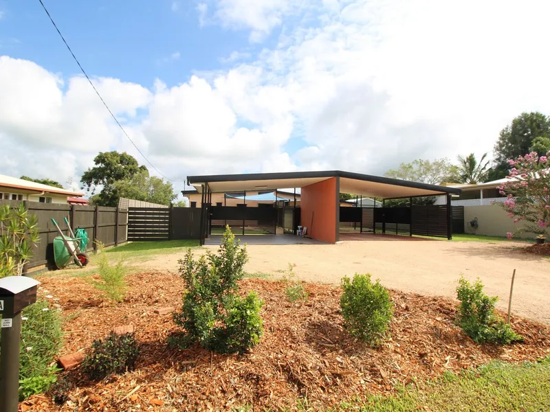 MODERN & CLOSE TO TOWN