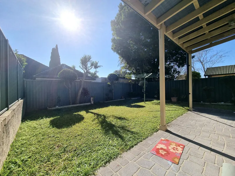 Family Haven in Coveted Location