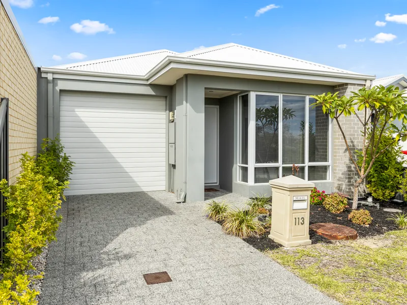 AFFORDABLE MODERN LIVING!!!