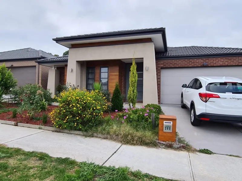 Perfect Location Family Home