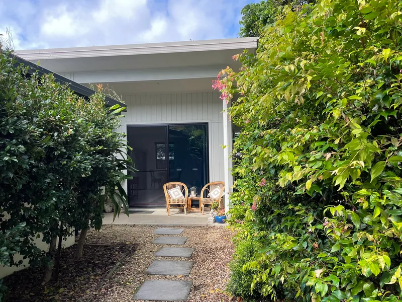 Studio in Suffolk Park