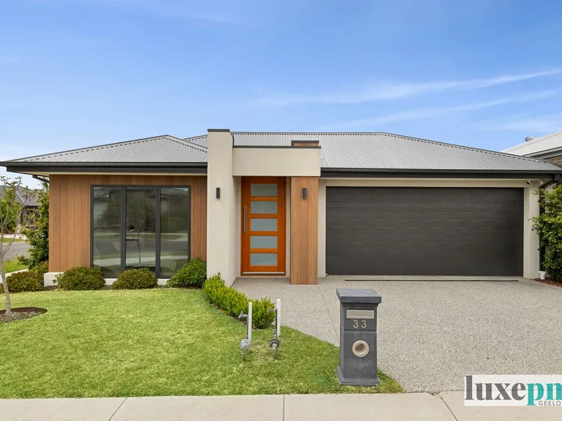 Quality Designer Home