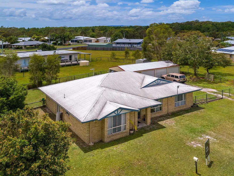 This one has potential!